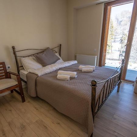 Didveli Valley Bakuriani Bagian luar foto