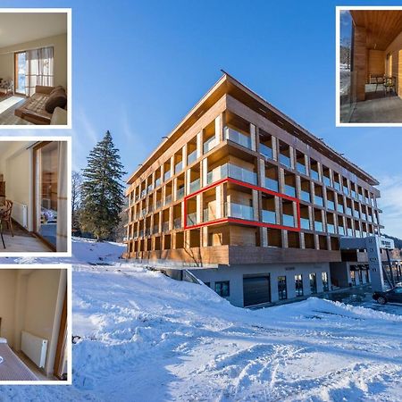 Didveli Valley Bakuriani Bagian luar foto